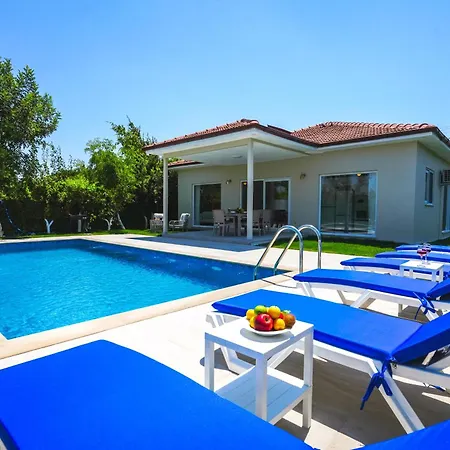 Villa Albatross Ortaca (Mugla)