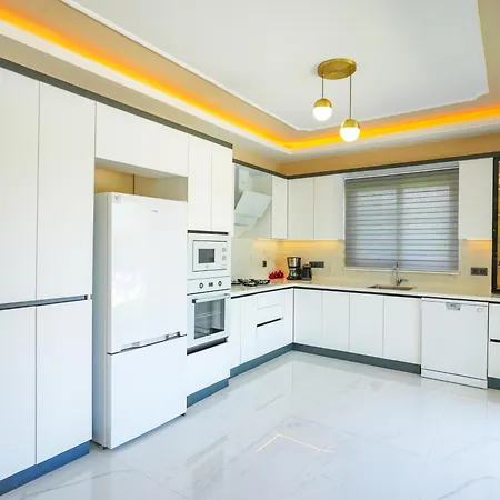 Villa Albatross *