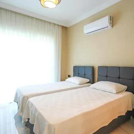 Albatross Villa Ortaca (Mugla)