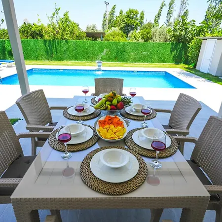 Villa Albatross *