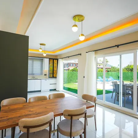 Albatross Villa Ortaca (Mugla)