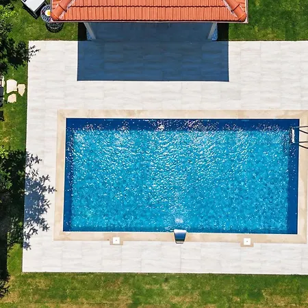 Villa Albatross Ortaca (Mugla)
