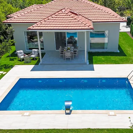 Albatross Ortaca (Mugla)