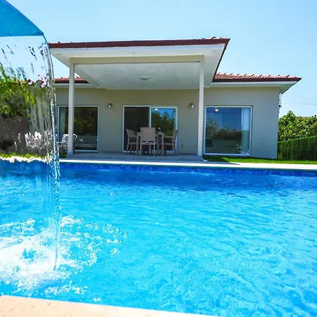 Albatross * Ortaca (Mugla)