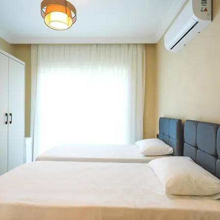 Albatross Ortaca (Mugla)