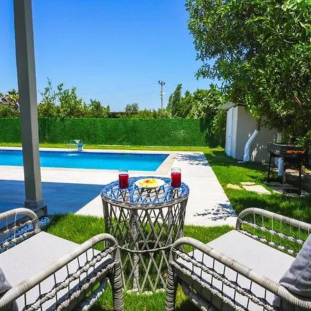 Albatross Villa Ortaca (Mugla)